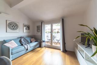 Locami Apartment Gorla M1 - Milan - 4