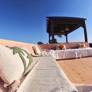 Villa Belle vue - with a private & Heated pool - Marrakech - 3