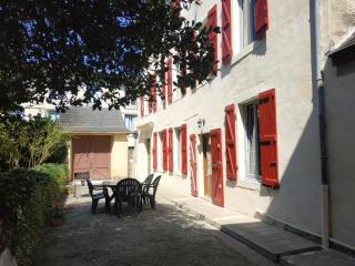 Maison L'Arénoulat - Aspet - 3