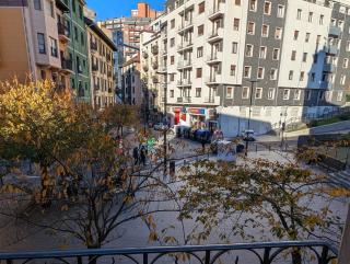 Museo by Oasis Bilbao EBI03117 - Bilbao - 3