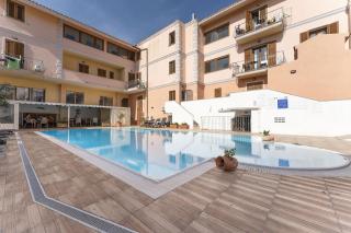 Cristal Blu Apartments In Santa Teresa Gallura - Santa Teresa Gallura - 3