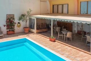 Cristal Blu Apartments In Santa Teresa Gallura - Santa Teresa Gallura - 5