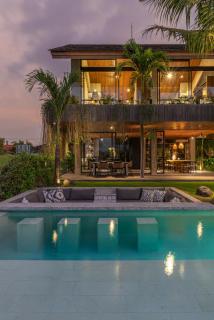Villa Cala Saona Canggu - 4
