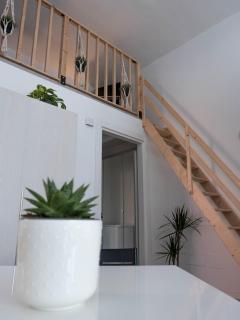 CHECK-INN House in front of the Rho fair, 6 minutes walk - 2