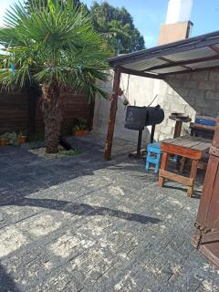 Chalet Faro - Mar del Plata - 9