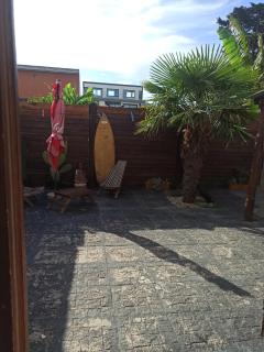 Chalet Faro - Mar del Plata - 3