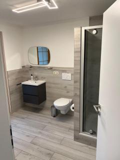 Kleine Ferienwohnung - Nähe Schweizergrenze - 1