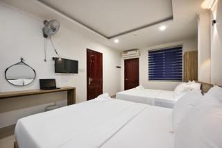 Hotel Trung Mai-Tân Bình - Ho Chi Minh - 1