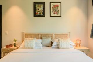 Casa Bella 1BHK with private plunge pool, Calangute - 3