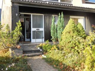 Ferienhäuser Gemswandweg in Weissensee - Hafenegg - 7