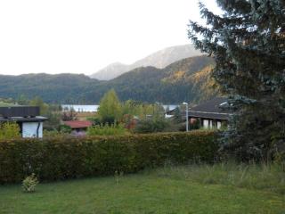 Ferienhäuser Gemswandweg in Weissensee - Hafenegg - 4