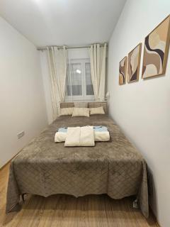 Tirkiz Apartman Banja Koviljača - Banja Koviljača - 4