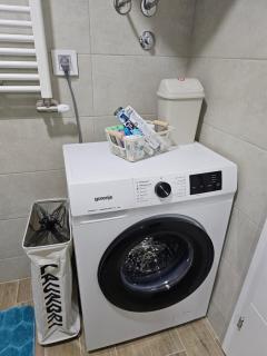 Tirkiz Apartman Banja Koviljača - Banja Koviljača - 3