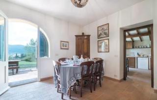 La Francesca - Cetona - 3