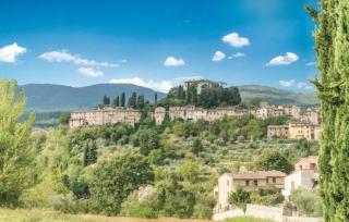 La Francesca - Cetona - 8