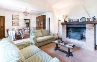 La Francesca - Cetona - 7