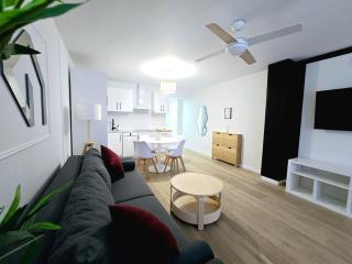 Elegante Estudio en Sotogrande Royal Golf - Sotogrande - 9