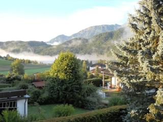 Ferienhäuser Gemswandweg in Weissensee - Hafenegg - 0