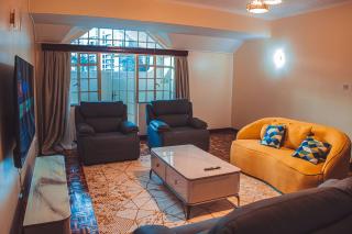 Kile bunker - Nairobi - 9