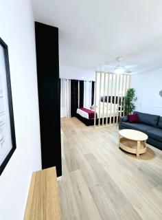 Elegante Estudio en Sotogrande Royal Golf - Sotogrande - 7