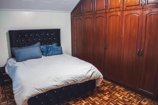 Kile bunker - Nairobi - 7