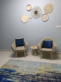 Homestay D'sasz Meru Ipoh - Ipoh - 1