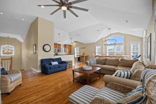 Heavenly Hangout - Southern Shores - 2