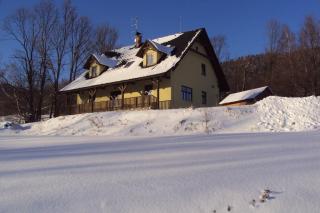 Stavěnka Kunčice - 7