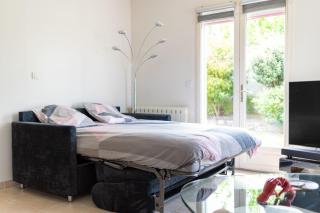 Detached villa with pool in Cazilhac - Cazilhac - 8