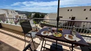 Modern, elite hillside home w/sea & mountain views - Marbella - 0