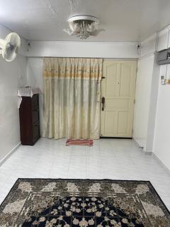 Family House - Jelutong - 7
