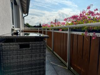 Apartment Ihm - Memmingen - 9