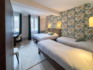 Hotel Le Jacquemart - 5