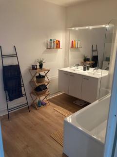 Superb apartment - 5 min from Lille - Mons-en-Baroeul - 9