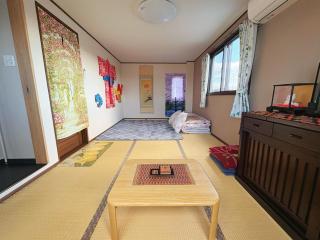 Autumn Leaves Villa 401 - Kyoto - 3