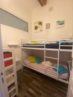 Maison mer piscine Cargese à 1 heure d'Ajaccio - Cargèse - 9