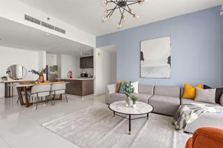 Silkhaus Chic 2BR in Horizon Tower near Beach - 6