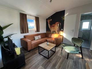 Vakantiepark Schouwen - Renesse - 4