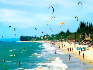 PHỞ Homestay - Mui Ne - 6