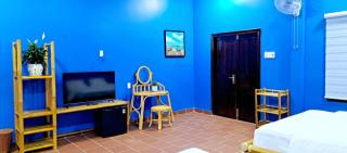 PHỞ Homestay Fishing Village - 5