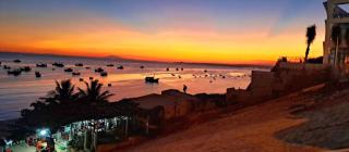 PHỞ Homestay - Mui Ne - 1