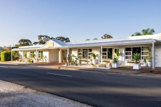 Barossa Palms Motel - Nuriootpa - 9