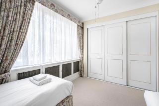 Hyde Park Rooms - Londra - 8
