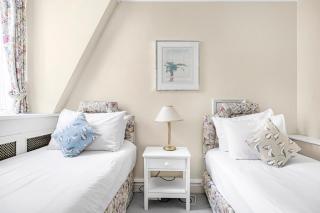 Hyde Park Rooms - Londra - 5