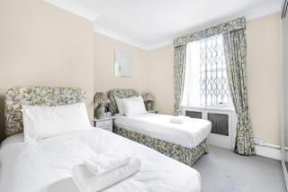 Hyde Park Rooms - Londra - 4