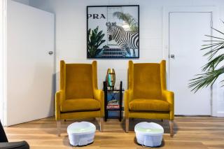 Barossa Palms Motel - Nuriootpa - 4