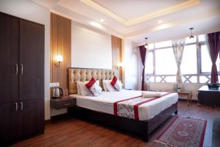 Highlander's Inn by Ivy Group of Hotels - 0