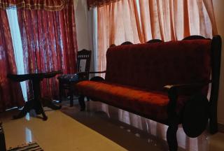 West Bay Palm TreeHeritage Beach Resort - Varkala - 2