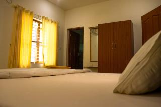 Chakkantharas Pool Villas - Athirappilly - 9