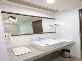 Palette Hotel Surya Vadodara - Vadodara - 8
